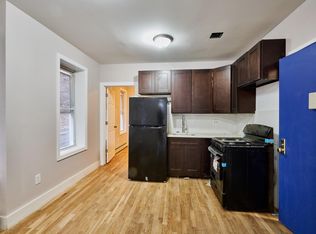 2411 Crotona Ave #1R, Bronx, NY 10458