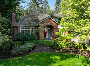 7811 233rd Ave NE, Redmond, WA