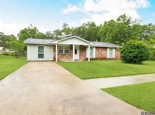 2254 Carolyn Ave, Denham Springs, LA 70726