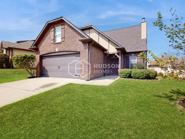 1008 Washington Ct, Moody, AL 35004