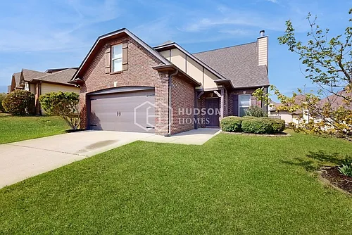 1008 Washington Ct Photo 1