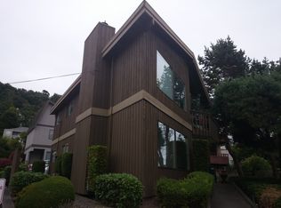 3800 Beach Dr SW, Seattle, WA 98116