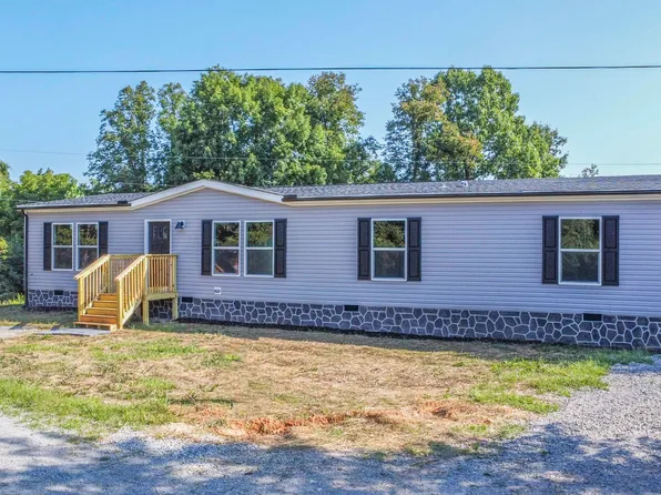 152 Sunset Hills Ln, New Tazewell, TN 37825