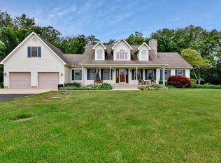 17621 Commercial Point Rd, Circleville, OH 43113