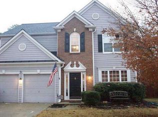 332 Santa Anita Ave, Woodstock, GA 30189