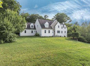 21 Paddock Way, Marshfield, MA 02050