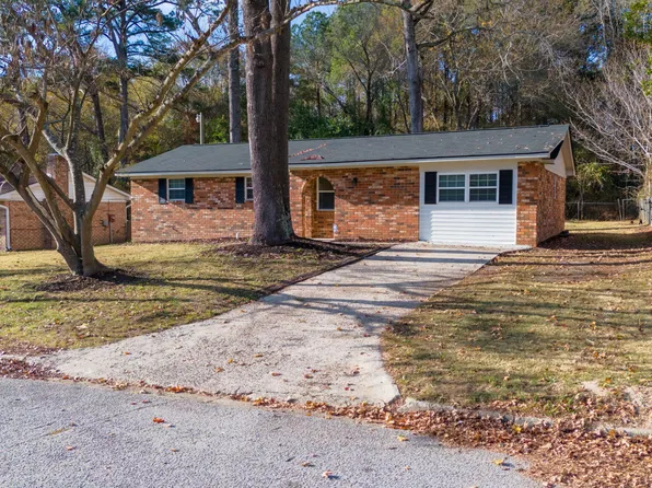 2730 W ANTLER Drive, Augusta, GA 30906