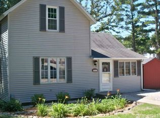 2515 E Eldridge St, Star city, IN