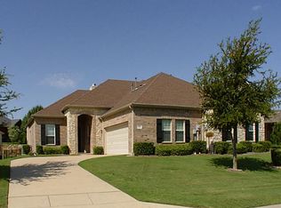 665 Scenic Ranch Cir, Fairview, TX 75069