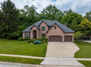 8956 Admirals Bay Dr, Indianapolis, IN