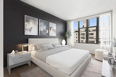 Rented by Berkshire Hathaway HomeServices New York Properties