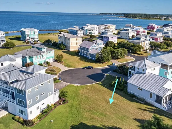 5 Lake View Ct #91, Cape Charles, VA 23310