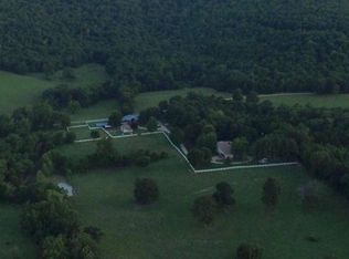 848 Mc2057 Rd, Lead Hill, AR 72644