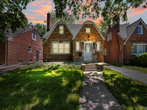 12110 Asbury Park, Detroit, MI 48227