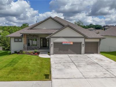 2850 W Wabash St, Olathe, KS, 66061