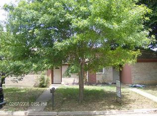2719 Saint George Pl, Arlington, TX 76015