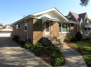 1739 N 73rd Ave, Elmwood Park, IL 60707