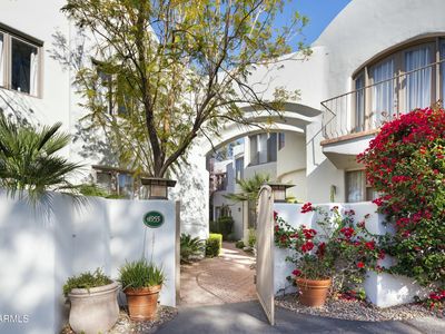 4955 E Indian School Rd UNIT 5, Phoenix, AZ, 85018