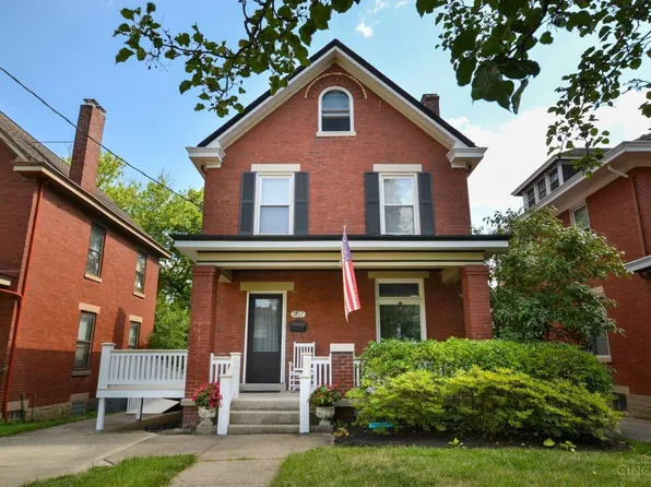 3157 Niles St, Cincinnati, OH 45208