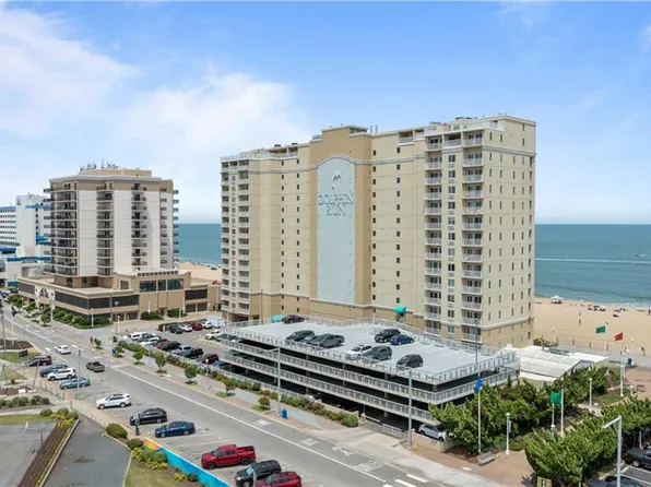303 Atlantic Ave APT 506, Virginia Beach, VA 23451