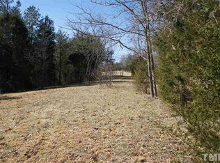 Nicks Rd, Mebane, NC 27302