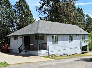 151 E Church St, Colfax, CA 95713