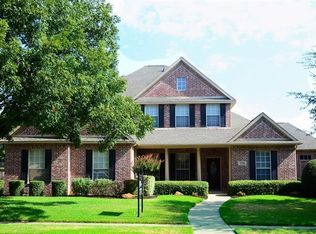 1312 Palo Duro Trl, Southlake, TX 76092