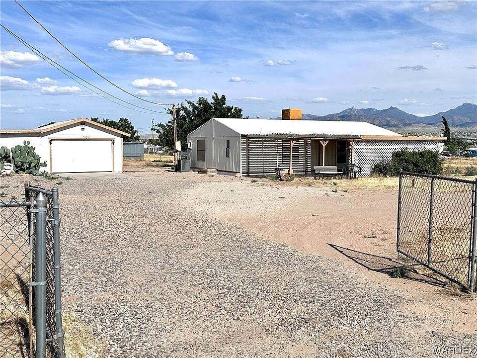 4060 N Glen Rd, Kingman, AZ 86409 Zillow