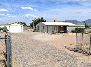 4060 N Glen Rd, Kingman, AZ 86409