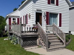 624 W Miller St, Alpena, MI 49707