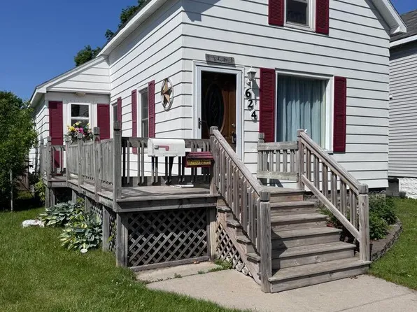 624 W Miller St, Alpena, MI 49707