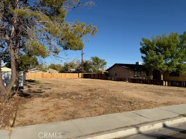 0 S Holly Canyon Dr Lot 243, Ridgecrest, CA 93555