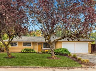 444 155th Ave SE, Bellevue, WA 98007