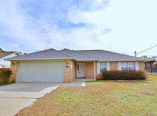 7618 Old Hickory Dr, Perdido Key, FL 32507
