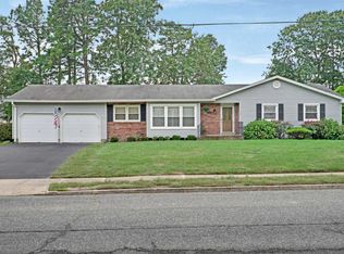 735 Millbrook Rd, Brick, NJ 08724