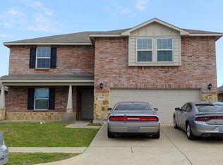 808 Underhill Dr, Arlington, TX 76002