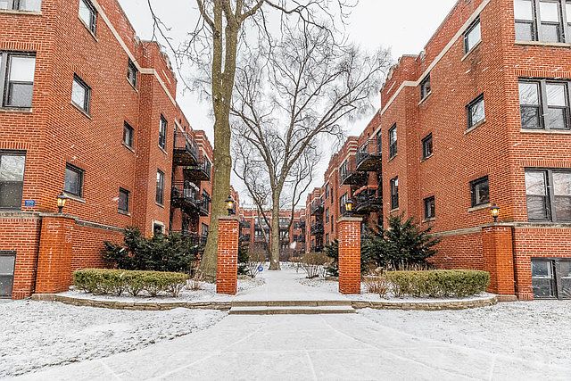 1st image of 5909 N Paulina St APT G