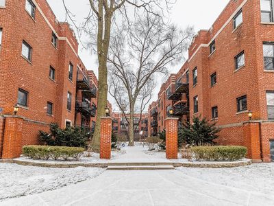 5909 N Paulina St APT G, Chicago, IL, 60660