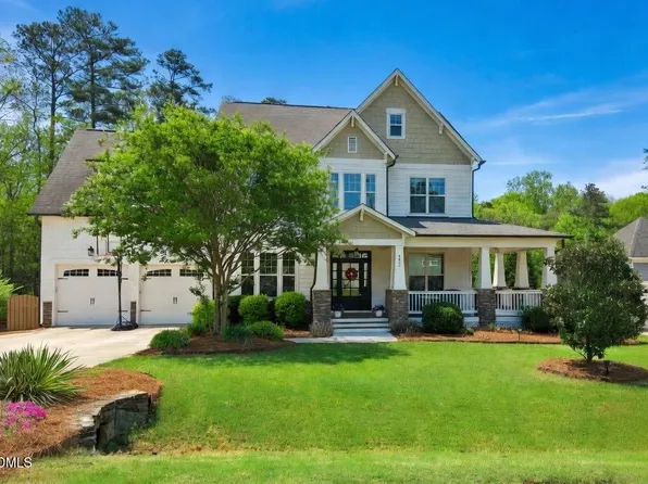 4603 Brighton Ridge Dr, Apex, NC 27539