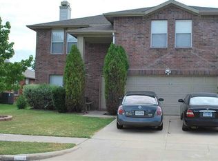 2513 Pecan Dr, Little Elm, TX 75068