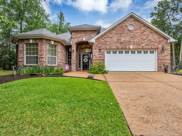 13414 Cherry Hill Dr, Montgomery, TX 77356