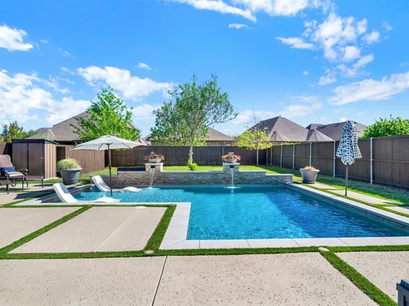 608 Bordeaux Dr, Rockwall, TX 75087
