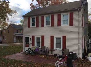 231 Filbert St, Mount Holly, NJ 08060