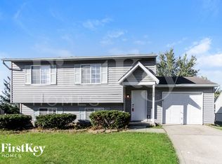 11026 Essen Ct, Indianapolis, IN 46235