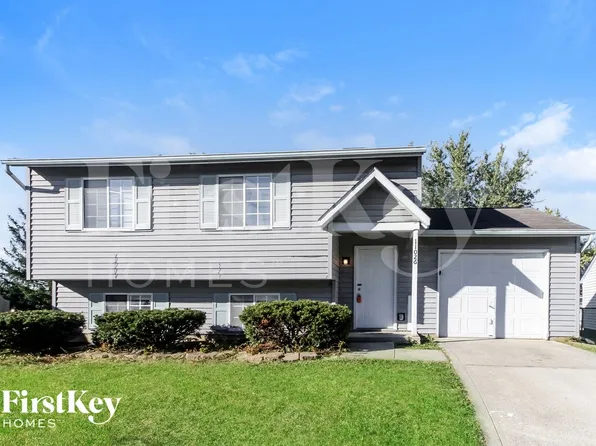 11026 Essen Ct, Indianapolis, IN 46235