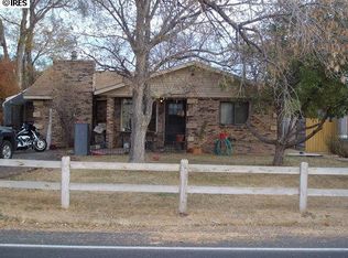 2409 W C St, Greeley, CO 80631