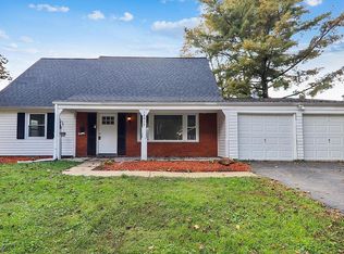 16017 Philmont Ln, Bowie, MD 20716