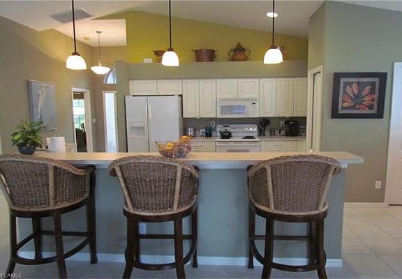 Home For Sale In Heritage Greens