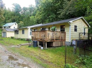 5544 Old Piedmont Rd, Huntington, WV 25704