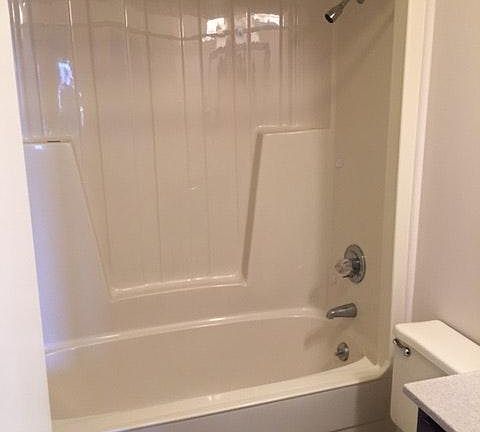 Bathroom Tub-Shower